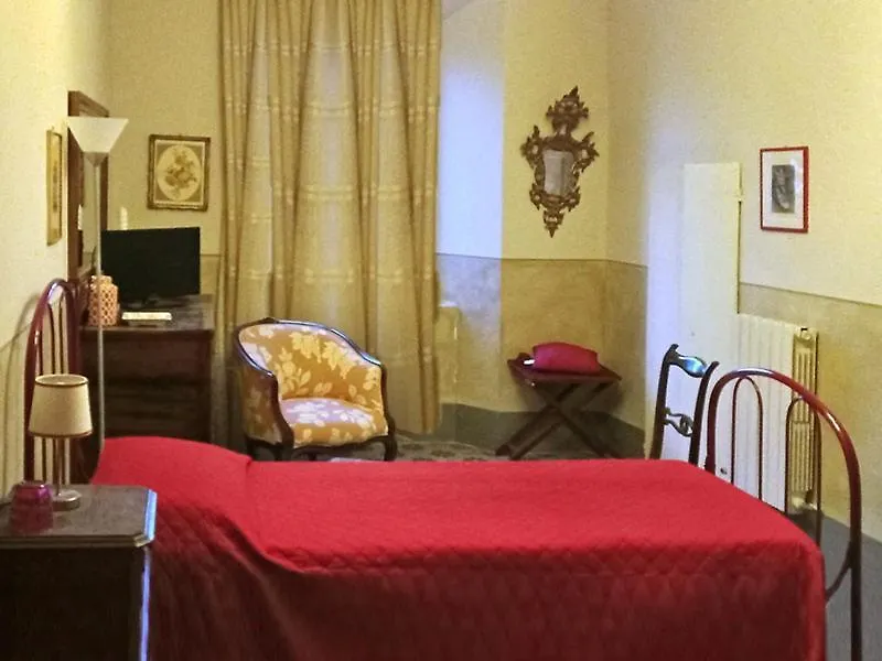 Casa Della Ludo B&B Veggia-Villalunga