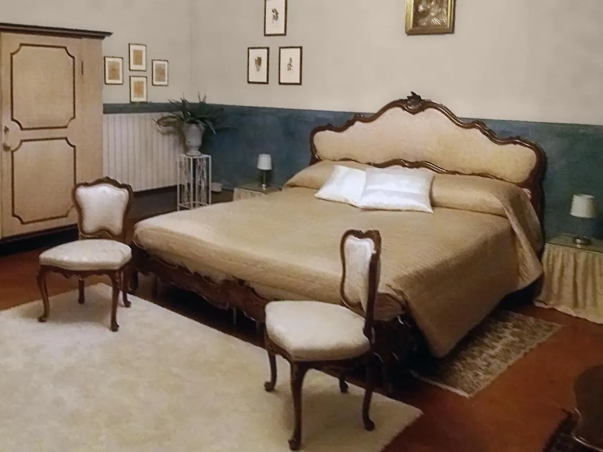 Frühstückspension Casa Della Ludo B&B Veggia-Villalunga