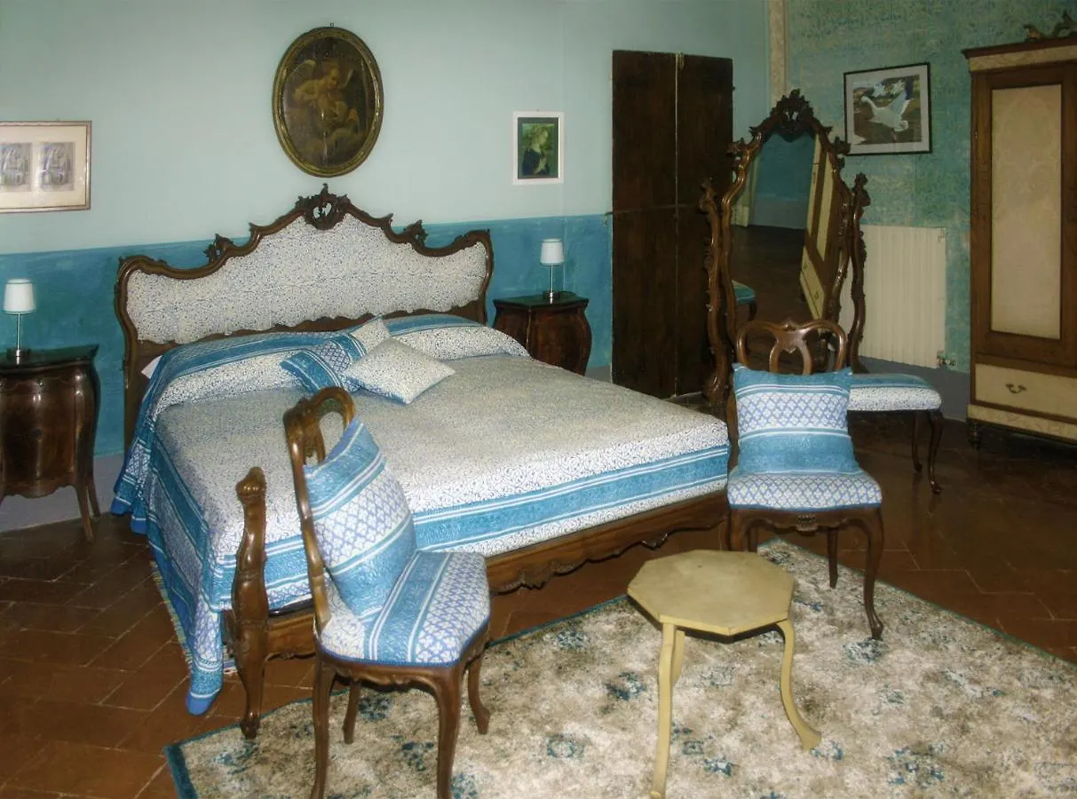 Casa Della Ludo B&B Veggia-Villalunga