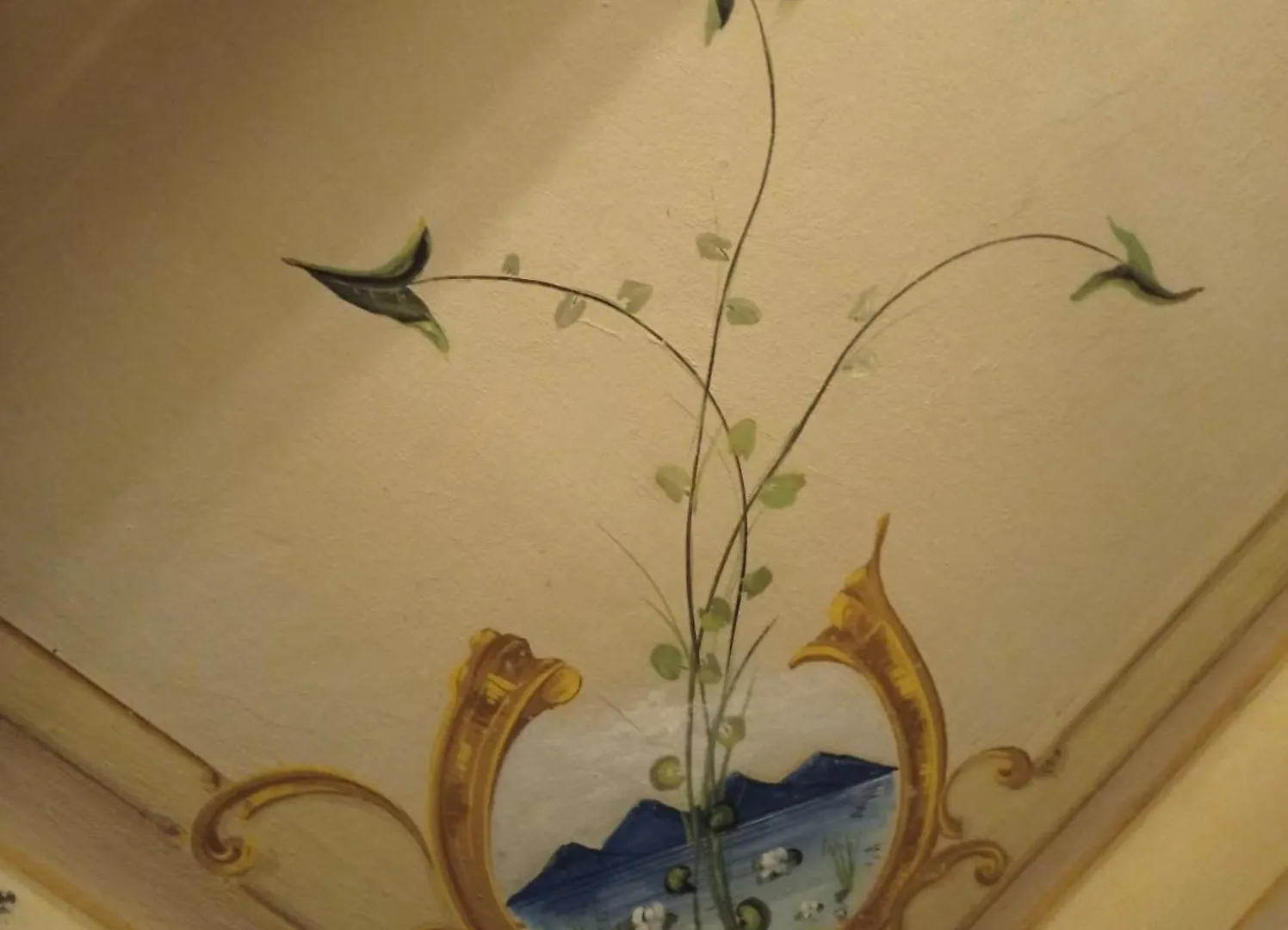 Frühstückspension Casa Della Ludo B&B Veggia-Villalunga